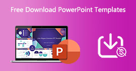 Free PowerPoint Templates