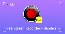 Bandicam Screen Recorder