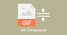 GIF Compressor