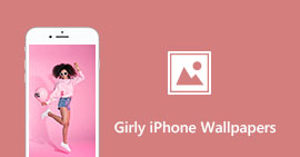 Girly iPhone Wallpapers