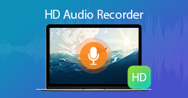 Voice Recorder Windows