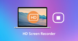 HD Screen Recorder