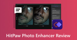 HitPaw Photo Enhancer Review