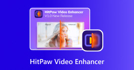 HitPaw Video Enhancer