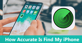 How Accurate Is Find My iPhone