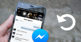 How to Recover Deleted Facebook Messages