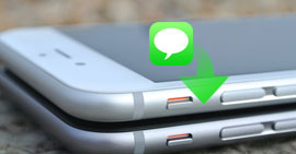 How to Transfer Messages from iPhone to iPhone