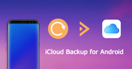 iCloud Backup for Android