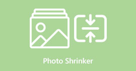 Image Shrinker