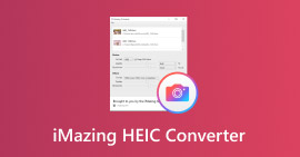 iMazing HEIC Converter