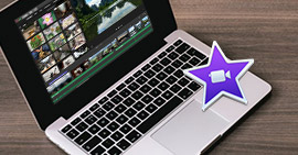 iMovie for Mac