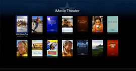 iMovie Theater