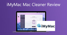 iMyMac Review