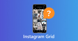 Instagram Grid