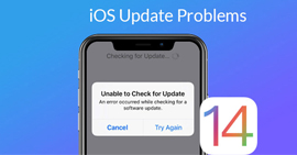 iOS 18/17/16/15/14/13 Update