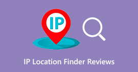 IP Location Finder Reviews