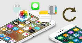 Best iPhone Data Recovery Software