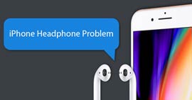 Fix iPhone Headphone Problem