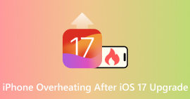 iPhone Overheating After iOS 18/17 Upgrade