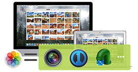 iPhoto Alternatives