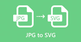 JPG to SVG