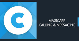 magicApp Calling & Messaging