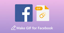 Make A GIF for Facebook