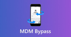 MDM Bypass