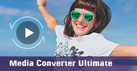 Media Converter Ultimate