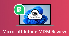 Microsoft Intune MDM Review