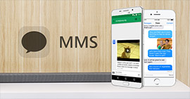 MMS Messaging