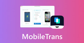 MobileTrans