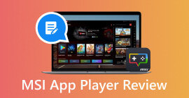 MSI App Player Review