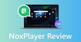 Nox Player Review