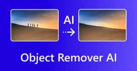 Object Remover AI