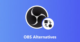 OBS Alternative