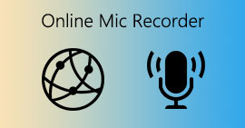 Online Mic Recorder