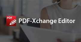 PDF-XChange Editor