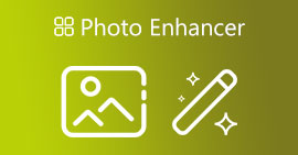 Photo Enhancer