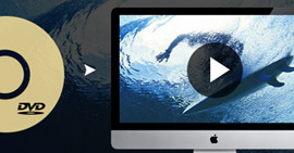 Play DVD on Mac