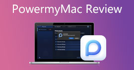 PowerMyMac Review