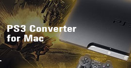 PS3 converter for Mac