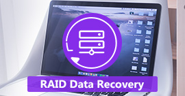 RAID Data Recovery