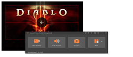 Recover Diablo3 Gameplay