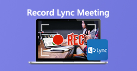 Record Lync Meeting and Calls