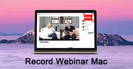 Record Webinar Video