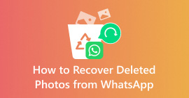 Recover Deleted Photos From Whatsapp