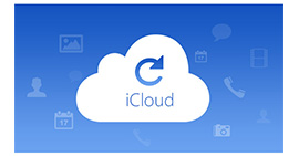 Restore iPhone from iCloud Backup