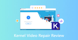 Review Kernel Video Repair