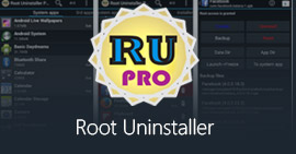 Root Uninstaller